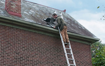 what affects urgent Gestingthorpe roof repairs