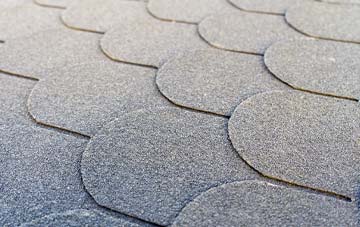 Gestingthorpe asphalt roofing costs