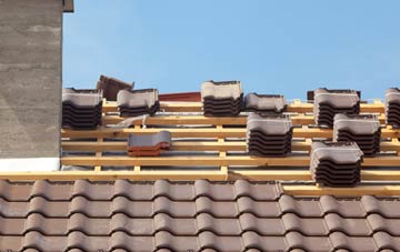 Gestingthorpe clay roofing costs