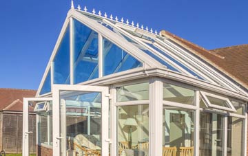 conservatory roof insulation costs Gestingthorpe