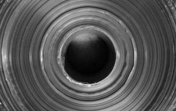 Gestingthorpe edpm waterproofing