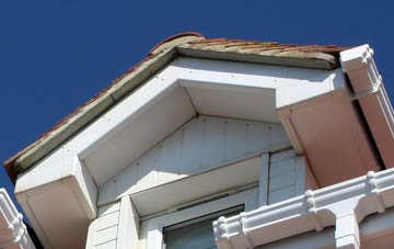 Gestingthorpe fascia installation costs