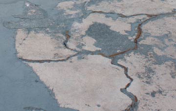 fibreglass roofing replacement Gestingthorpe