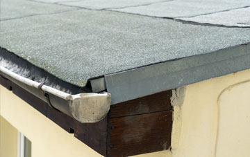 Gestingthorpe flat garage roofing repairs