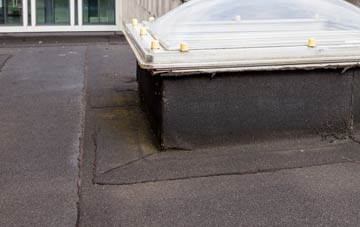 disadvantages of Gestingthorpe flat roofs