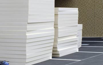 Gestingthorpe flat roof insulation costs