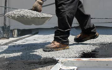 Gestingthorpe flat roofing companies