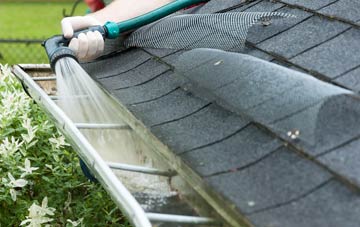 Gestingthorpe gutter cleaning costs