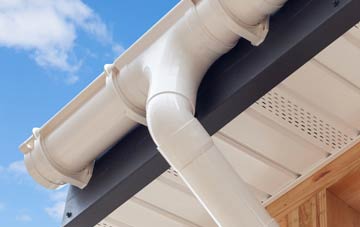 Gestingthorpe gutter installation costs