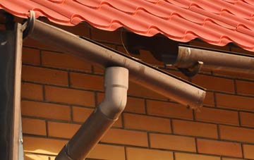 Gestingthorpe gutter repair costs