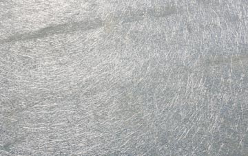 Gestingthorpe laminate fibreglass or shingles?