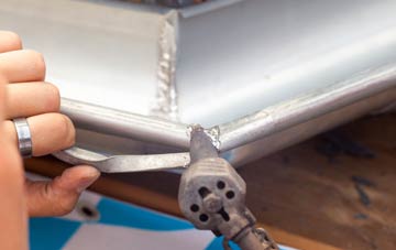 disadvantages of Gestingthorpe lead roofing