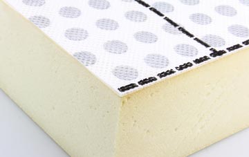 meeting Gestingthorpe building codes