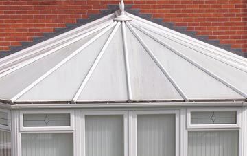 Gestingthorpe polycarbonate conservatory roof repairs
