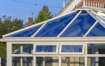 professional Gestingthorpe conservatory insulation