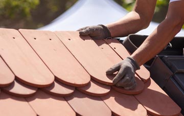 Gestingthorpe roof tile contractors