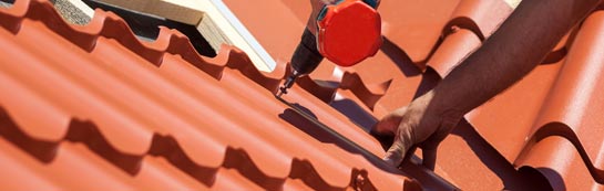 save on Gestingthorpe roof installation costs
