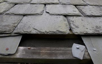 Gestingthorpe slate roof repairs and maintenance
