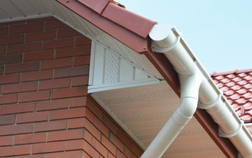 Gestingthorpe soffit repair costs