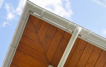 Gestingthorpe soffit types