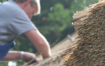 professional Gestingthorpe thatchers