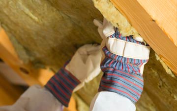 types of Gestingthorpe pitched roof insulation materials