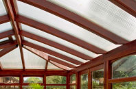 Gestingthorpe conservatory roofing insulation