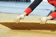 find rated Gestingthorpe roof insulation companies