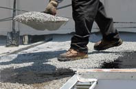 find rated Gestingthorpe flat roofing replacement companies