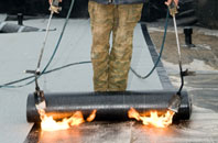 Gestingthorpe flat roof sealing quote