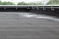 find rated Gestingthorpe flat roofing companies