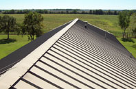 Gestingthorpe metal roof quotes