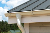 Gestingthorpe soffits