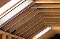 Gestingthorpe tapered roof insulation quotes