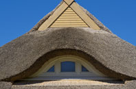 Gestingthorpe thatch roofing